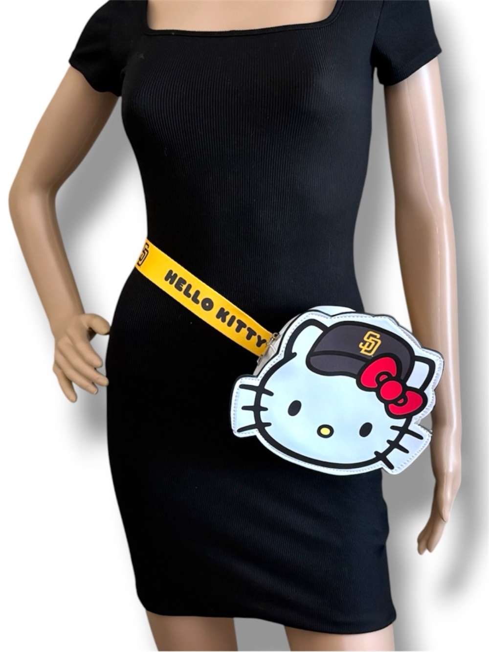 Hello Kitty x Padres | Bag